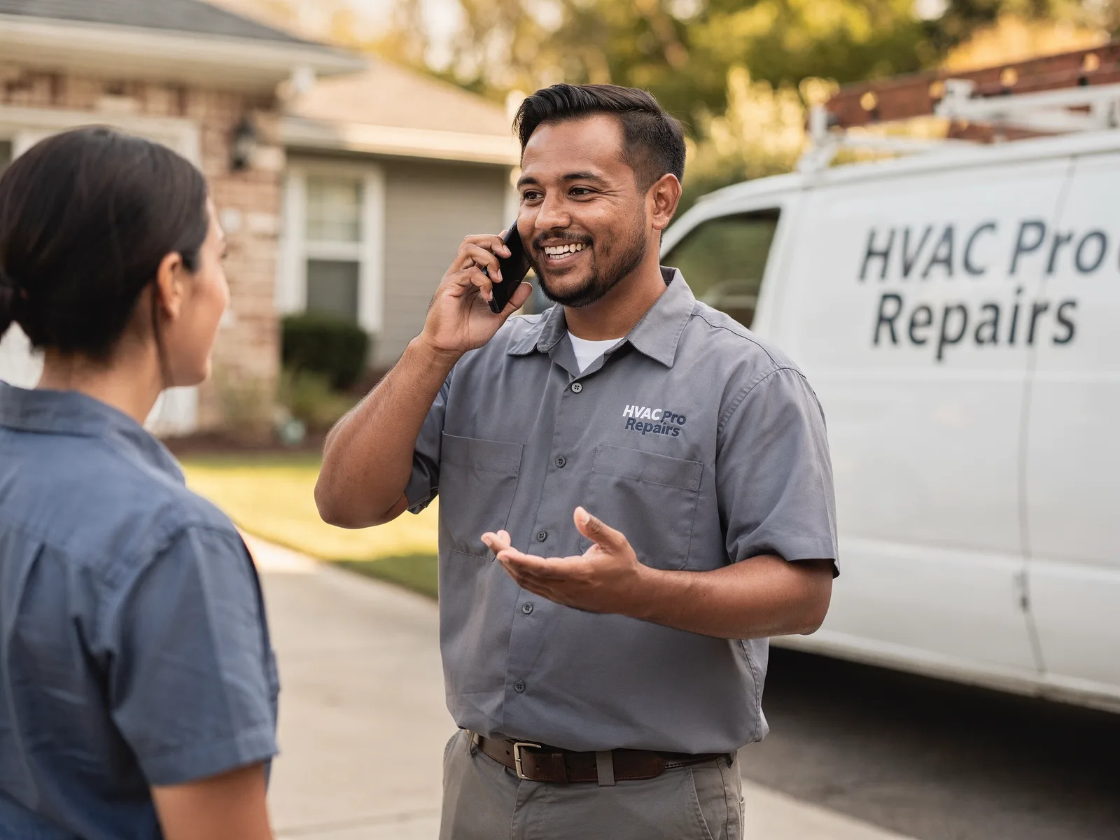 Heat Pump Repair Milford, NJ FAQs
